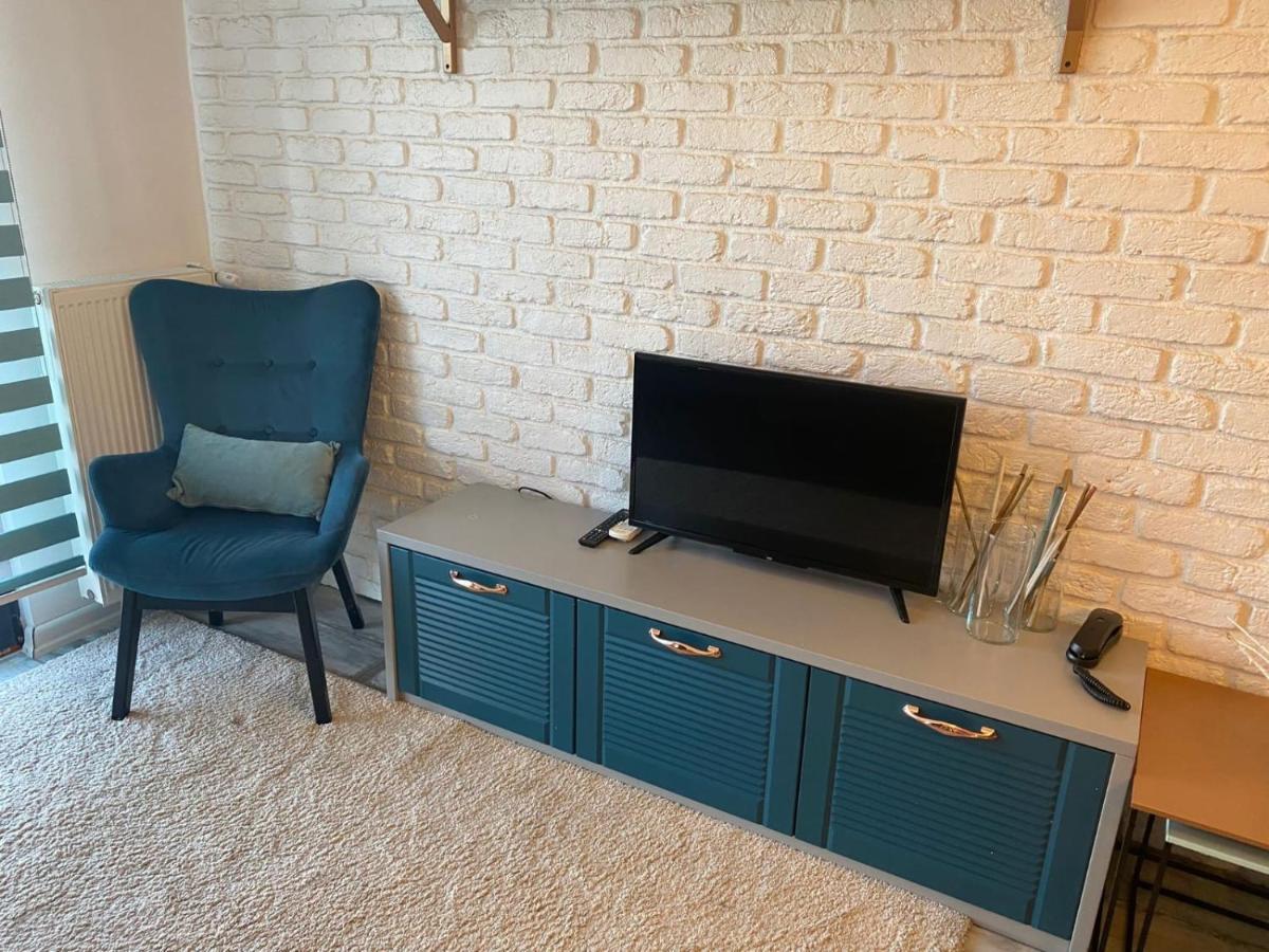 Ava Butik Hotelイスタンブール エクステリア 写真