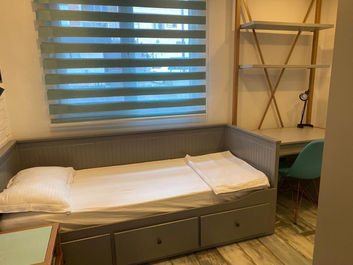 Ava Butik Hotelイスタンブール エクステリア 写真